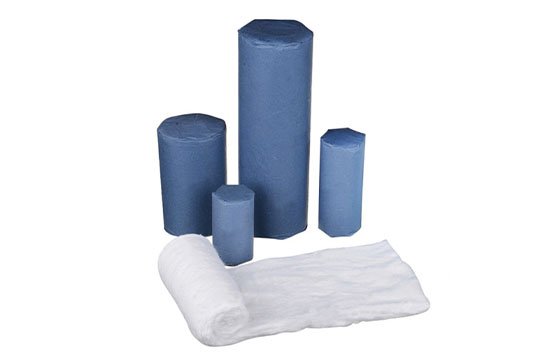 Absorbent Cotton Wool-171
